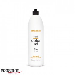 Hidrogen za kosu PROSALON COLOR ART OXIDANT 3% (10 vol.) 150 g